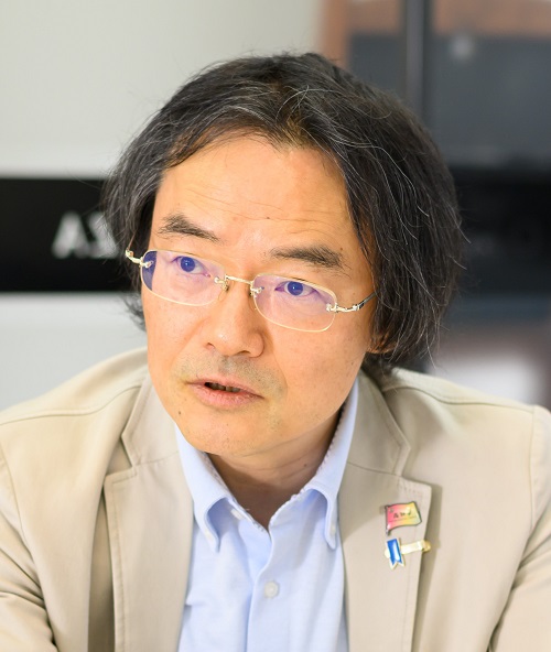 講演会「早志会北海道政経セミナー」開催